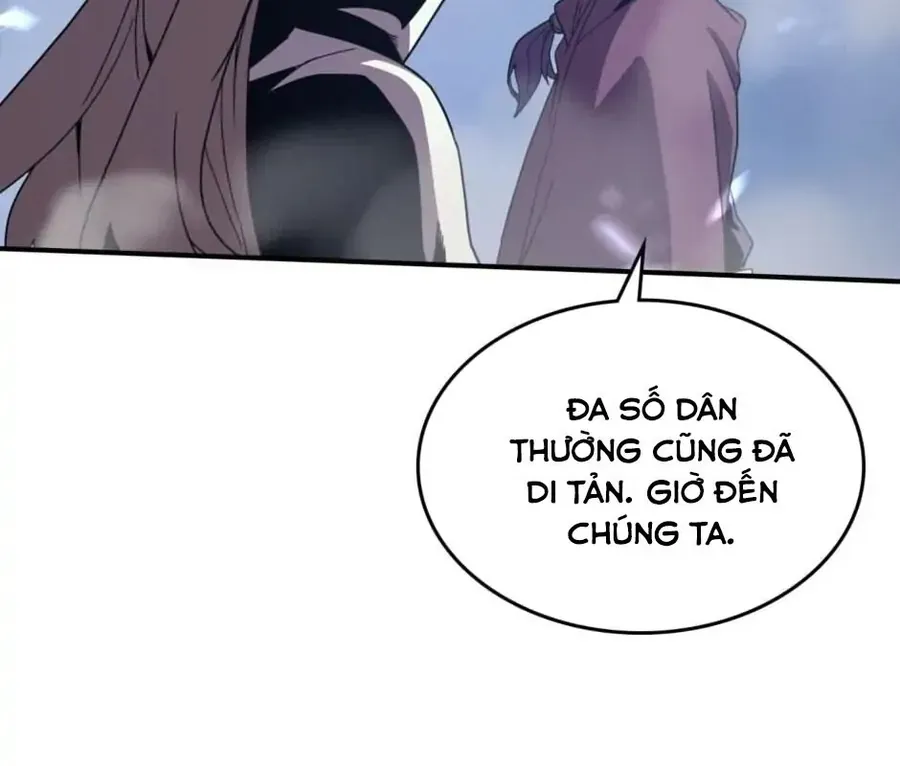 Phép Thuật Của Người Trở Về Phải Đặc Biệt Chapter 96 - 122