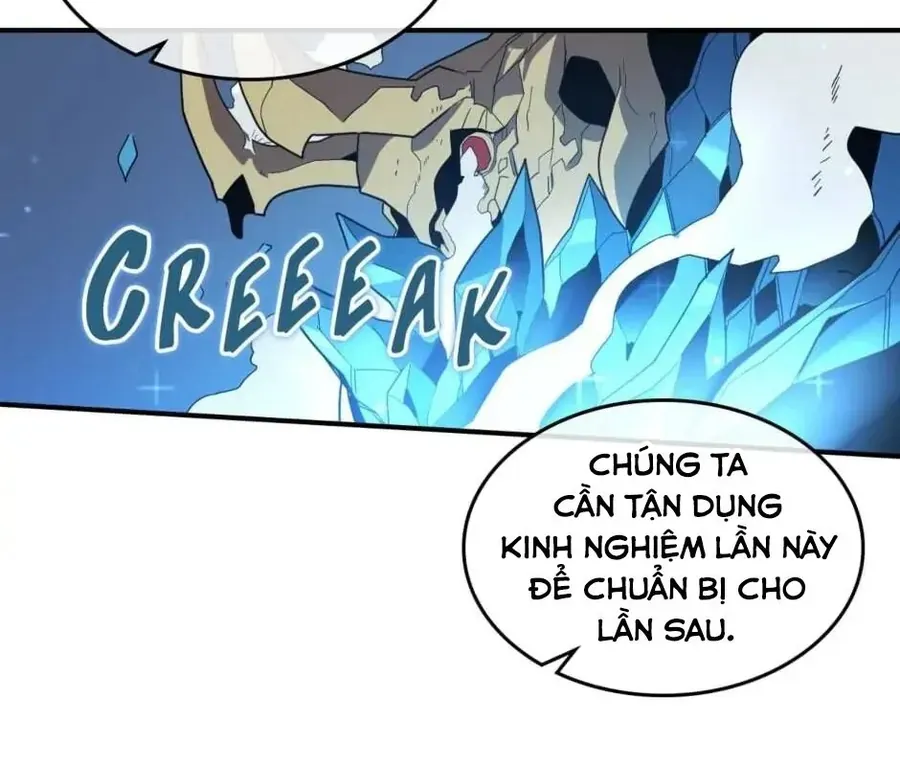 Phép Thuật Của Người Trở Về Phải Đặc Biệt Chapter 96 - 127