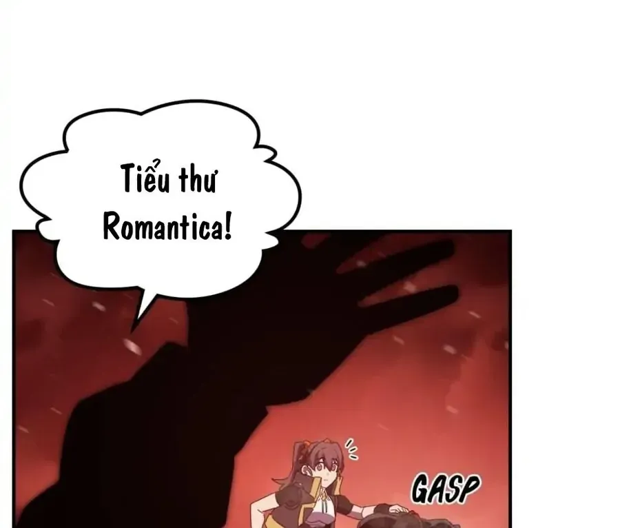 Phép Thuật Của Người Trở Về Phải Đặc Biệt Chapter 96 - 15