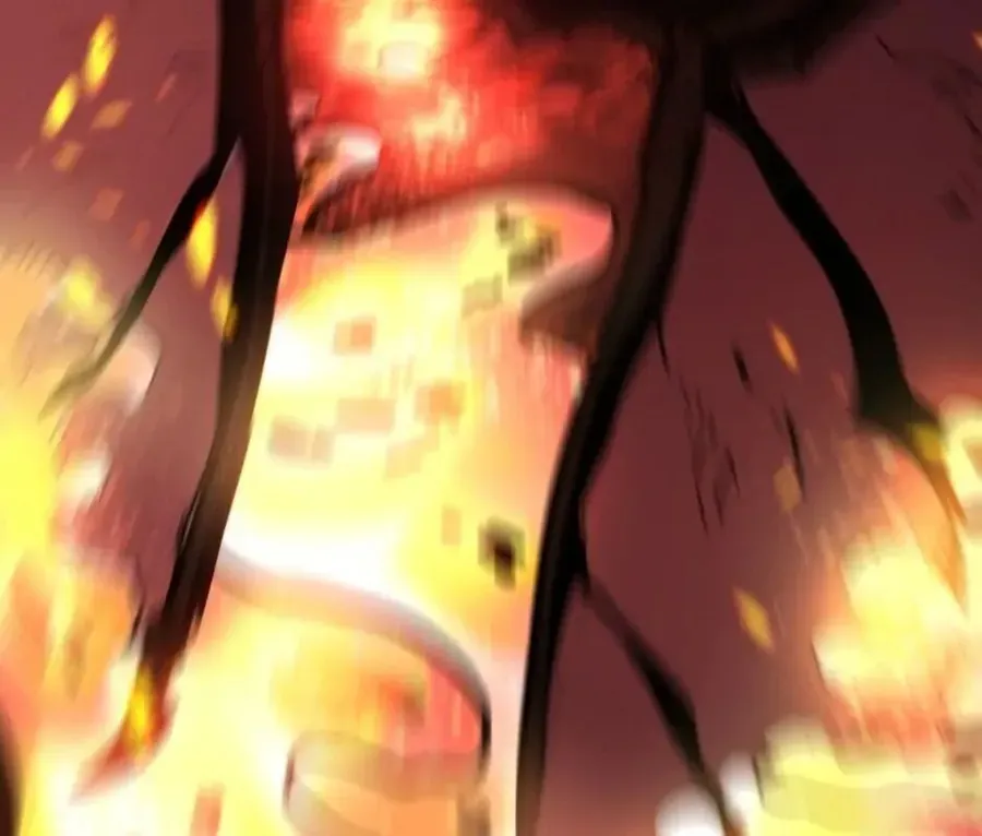 Phép Thuật Của Người Trở Về Phải Đặc Biệt Chapter 96 - 145