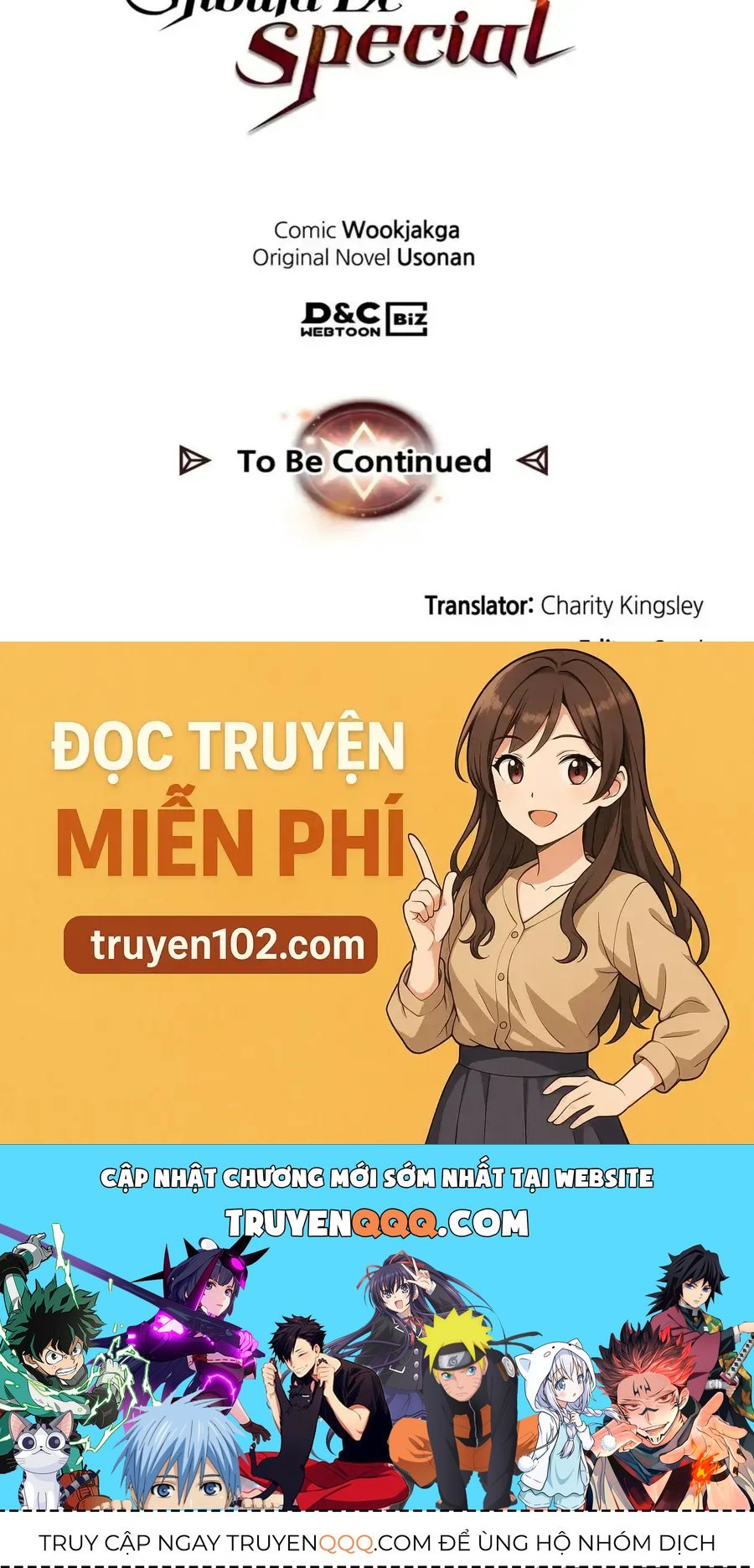 Phép Thuật Của Người Trở Về Phải Đặc Biệt Chapter 96 - 149