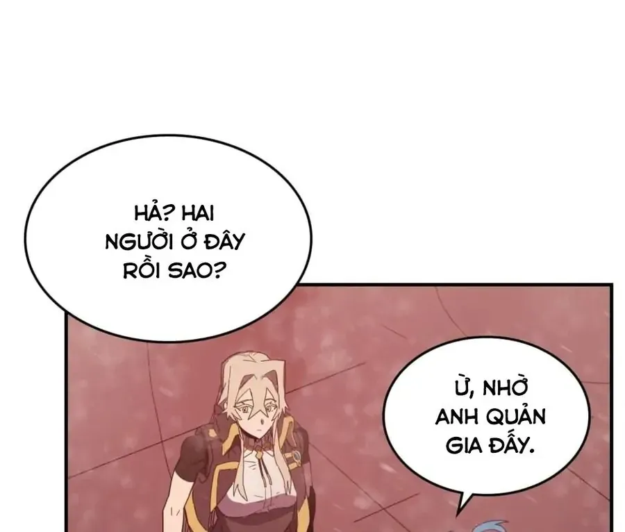 Phép Thuật Của Người Trở Về Phải Đặc Biệt Chapter 96 - 17
