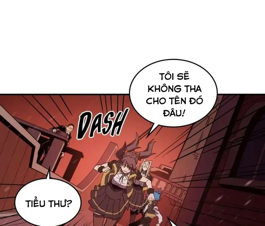 Phép Thuật Của Người Trở Về Phải Đặc Biệt Chapter 96 - 25