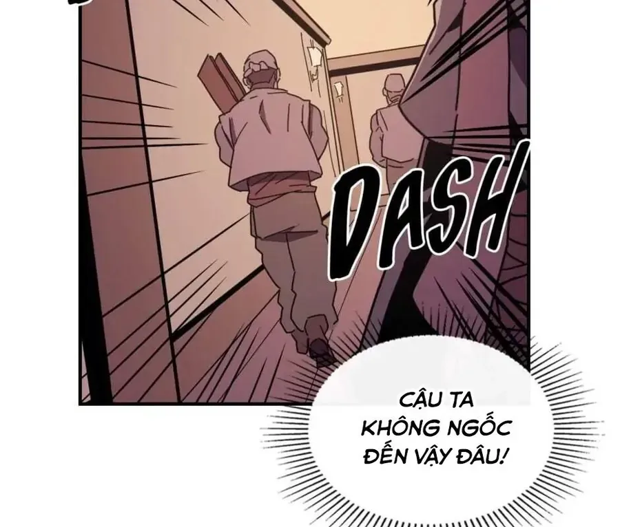 Phép Thuật Của Người Trở Về Phải Đặc Biệt Chapter 96 - 28