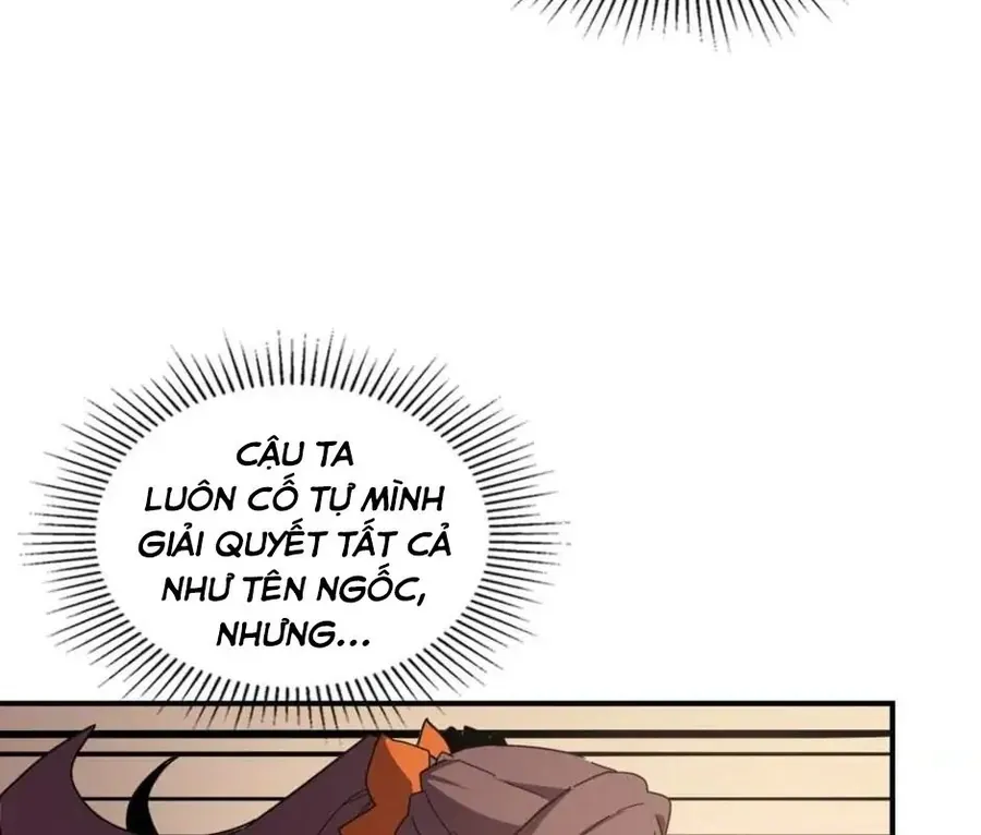 Phép Thuật Của Người Trở Về Phải Đặc Biệt Chapter 96 - 29