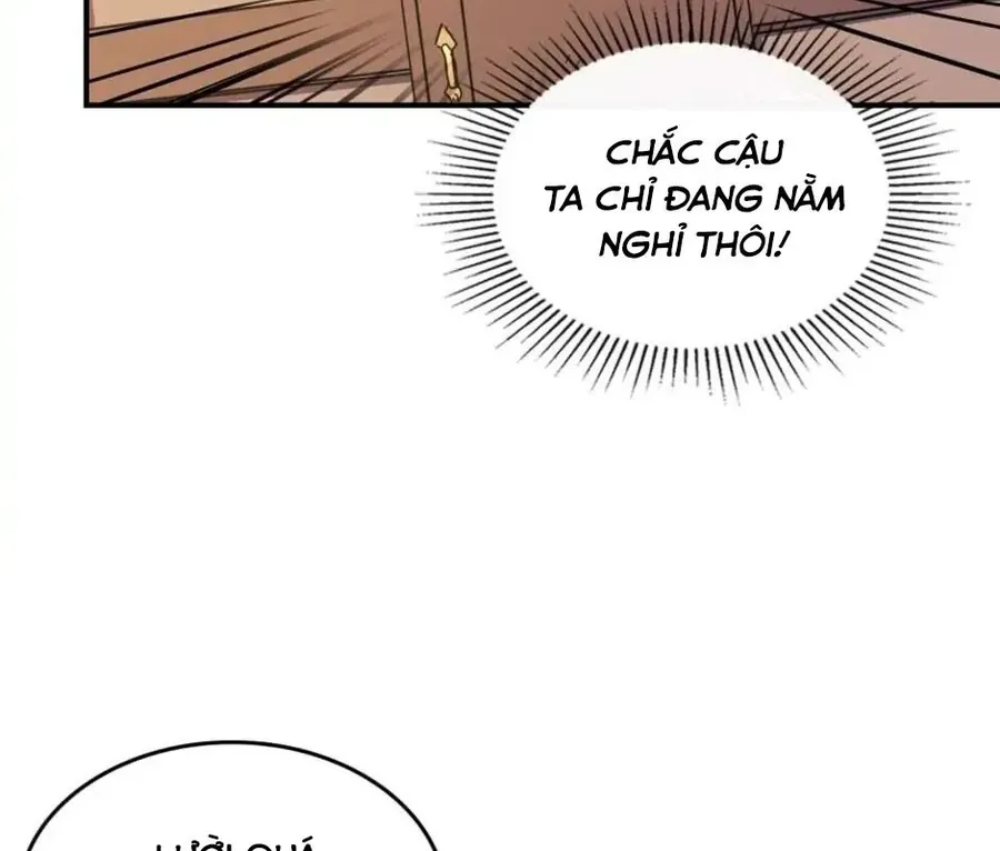 Phép Thuật Của Người Trở Về Phải Đặc Biệt Chapter 96 - 32