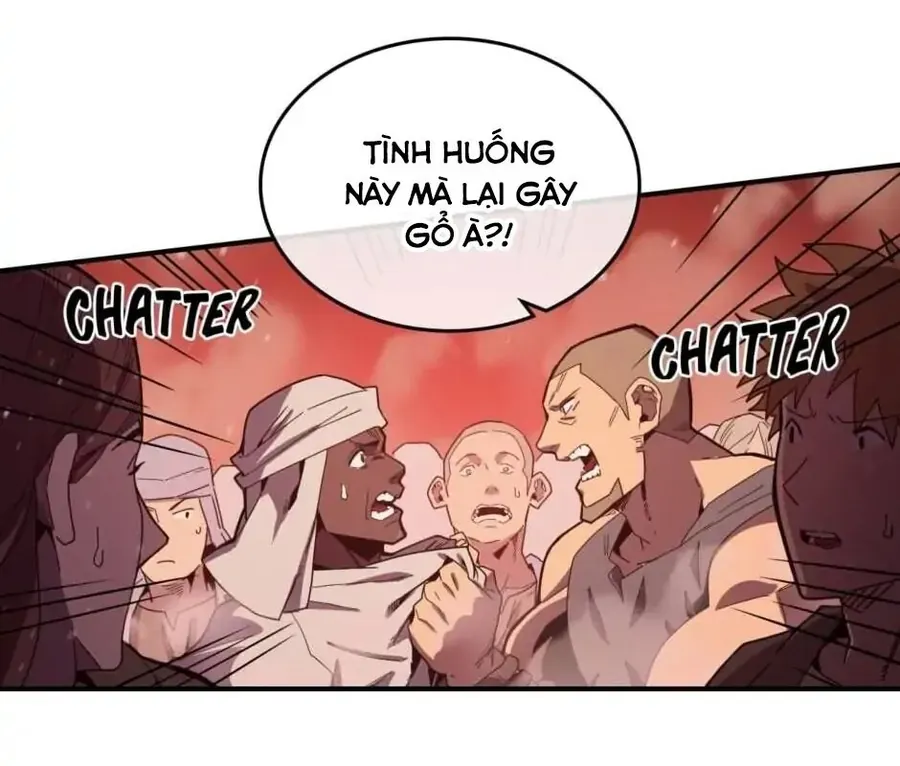 Phép Thuật Của Người Trở Về Phải Đặc Biệt Chapter 96 - 6