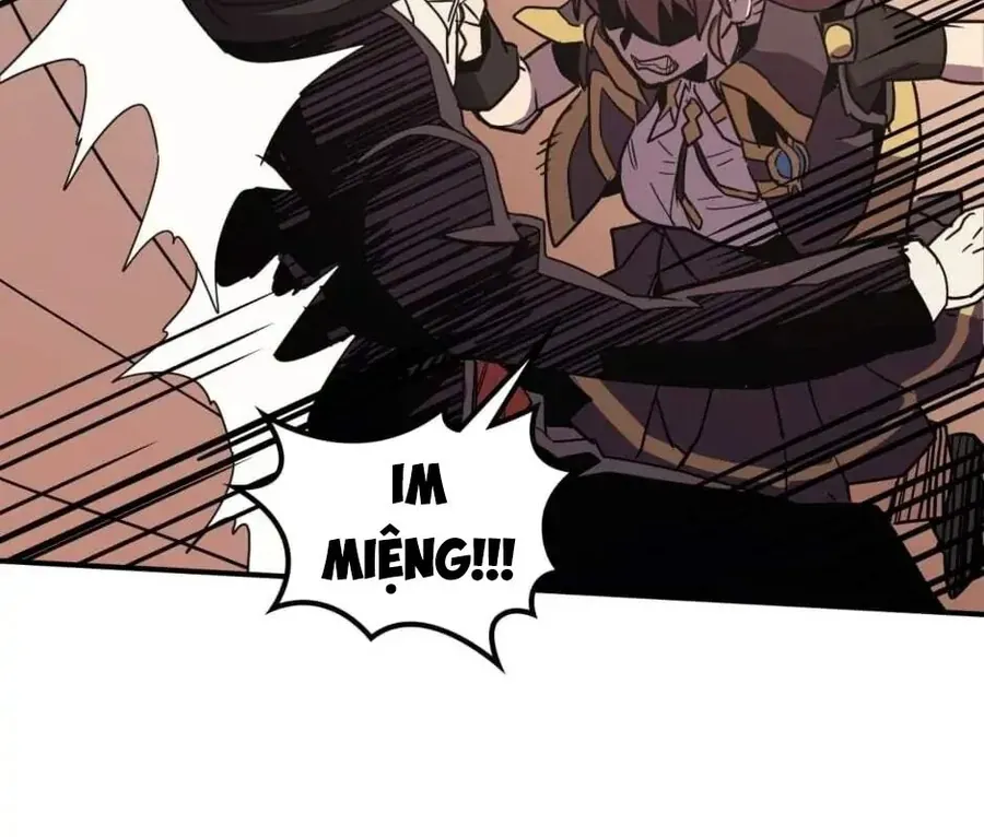 Phép Thuật Của Người Trở Về Phải Đặc Biệt Chapter 96 - 52