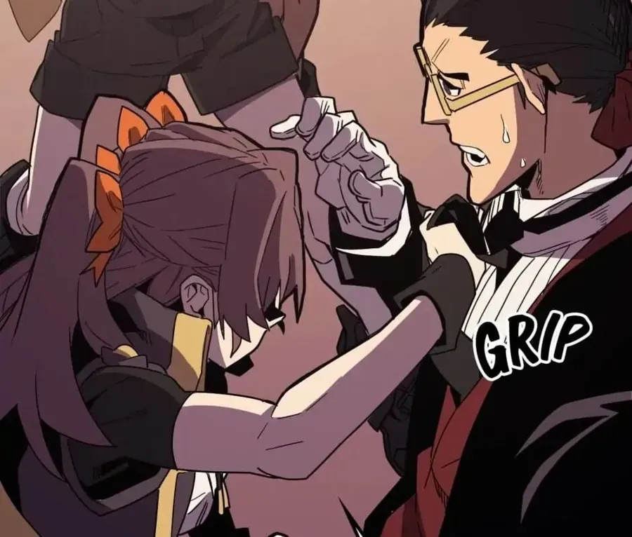 Phép Thuật Của Người Trở Về Phải Đặc Biệt Chapter 96 - 55