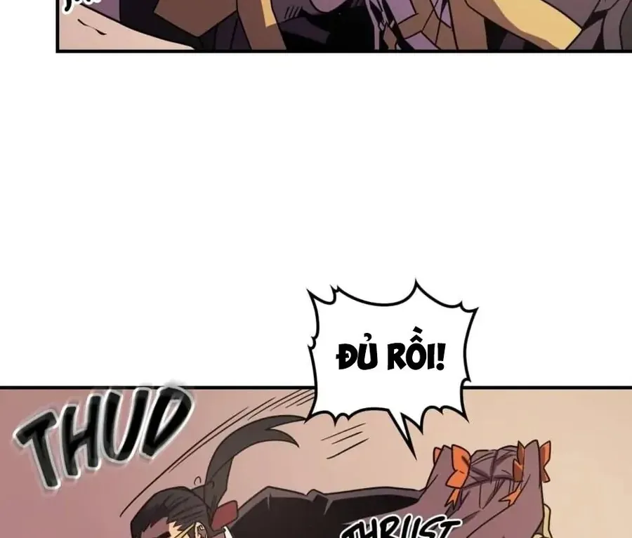 Phép Thuật Của Người Trở Về Phải Đặc Biệt Chapter 96 - 67