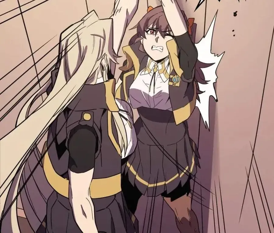 Phép Thuật Của Người Trở Về Phải Đặc Biệt Chapter 96 - 72