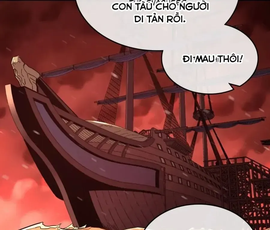 Phép Thuật Của Người Trở Về Phải Đặc Biệt Chapter 96 - 10