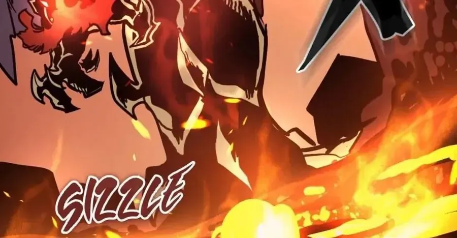 Phép Thuật Của Người Trở Về Phải Đặc Biệt Chapter 97 - 11