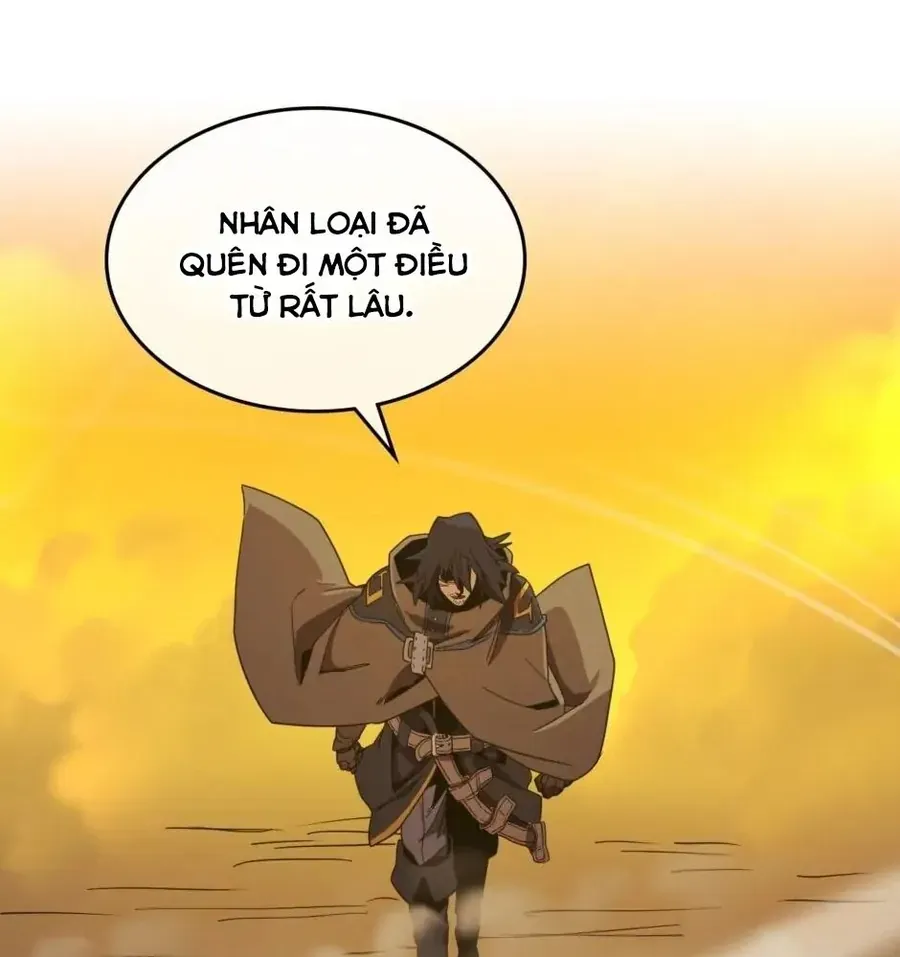 Phép Thuật Của Người Trở Về Phải Đặc Biệt Chapter 97 - 103