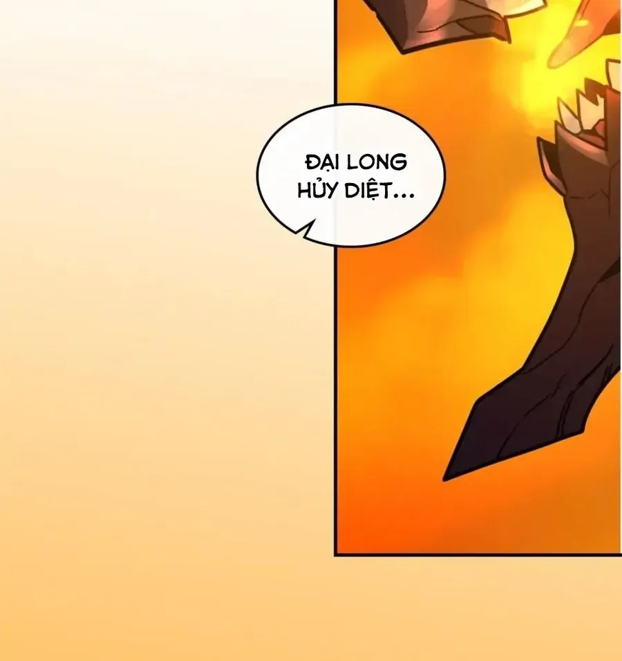 Phép Thuật Của Người Trở Về Phải Đặc Biệt Chapter 97 - 107