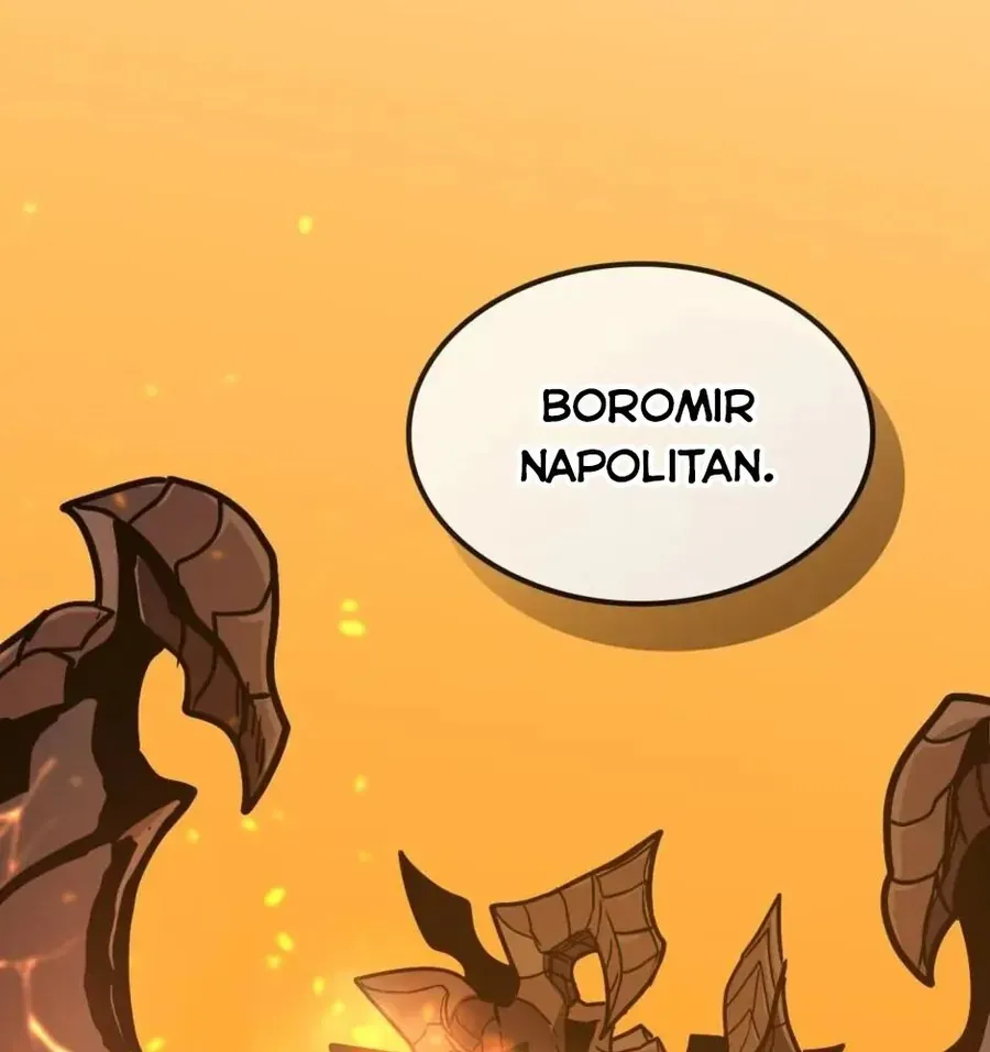 Phép Thuật Của Người Trở Về Phải Đặc Biệt Chapter 97 - 108