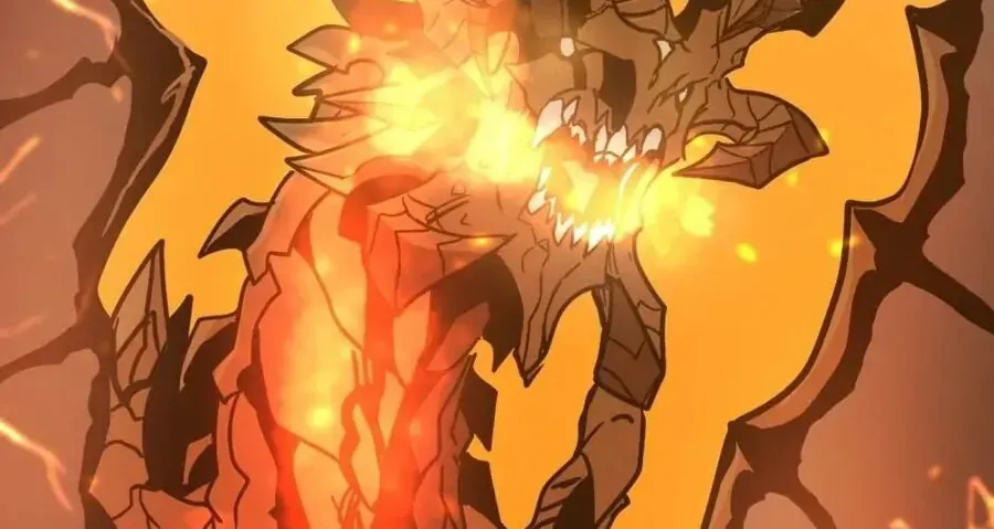 Phép Thuật Của Người Trở Về Phải Đặc Biệt Chapter 97 - 109