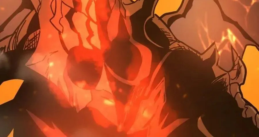 Phép Thuật Của Người Trở Về Phải Đặc Biệt Chapter 97 - 110