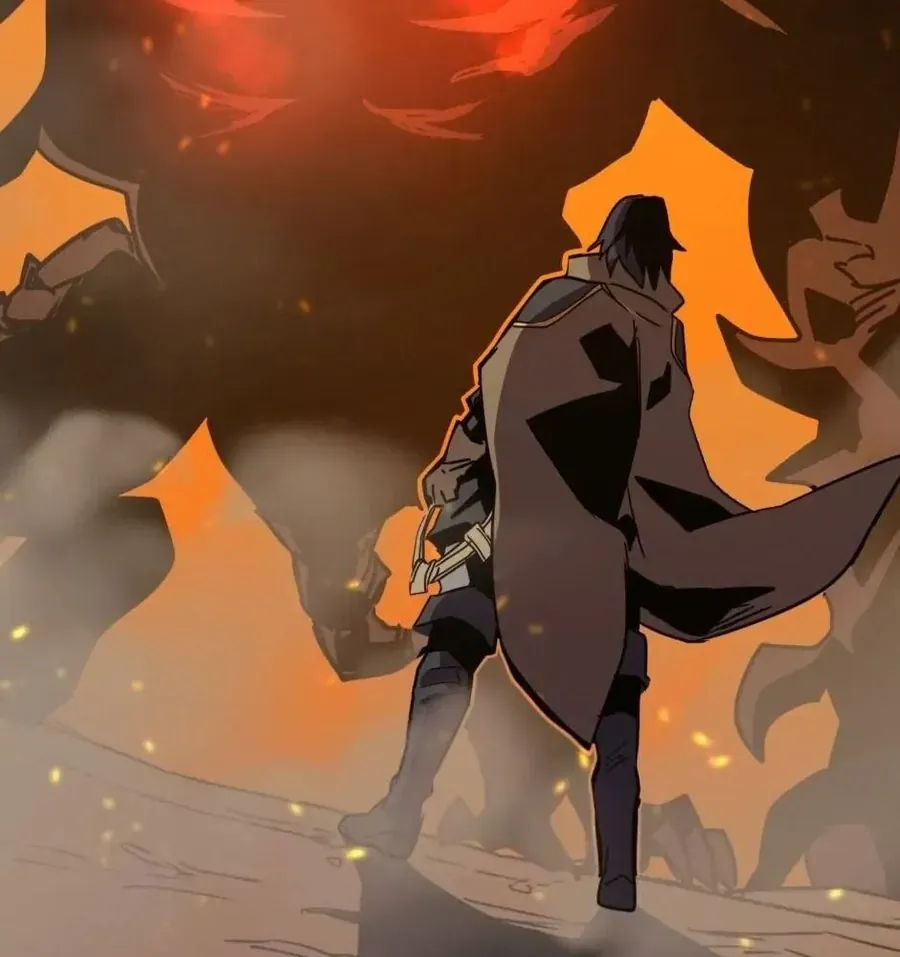 Phép Thuật Của Người Trở Về Phải Đặc Biệt Chapter 97 - 111