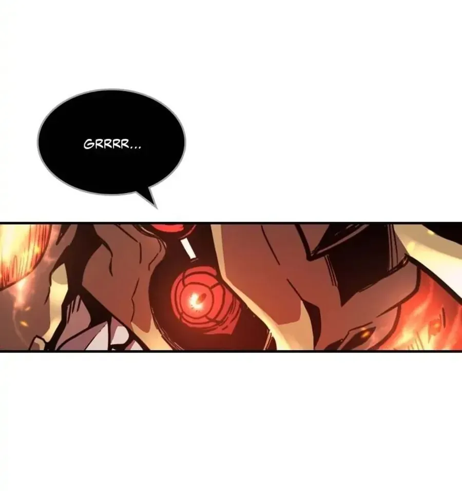 Phép Thuật Của Người Trở Về Phải Đặc Biệt Chapter 97 - 116