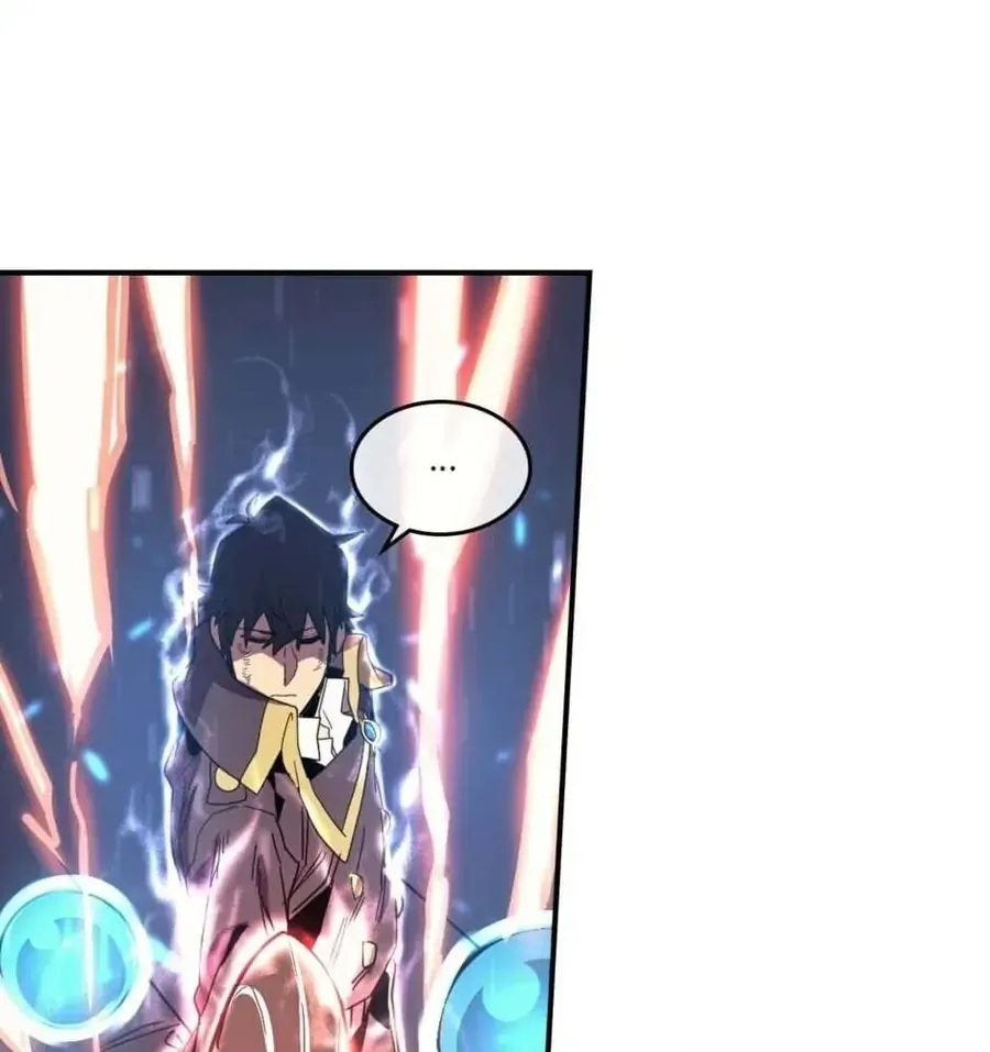 Phép Thuật Của Người Trở Về Phải Đặc Biệt Chapter 97 - 117