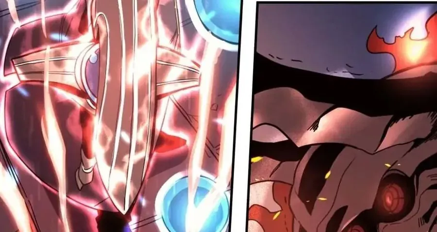 Phép Thuật Của Người Trở Về Phải Đặc Biệt Chapter 97 - 118