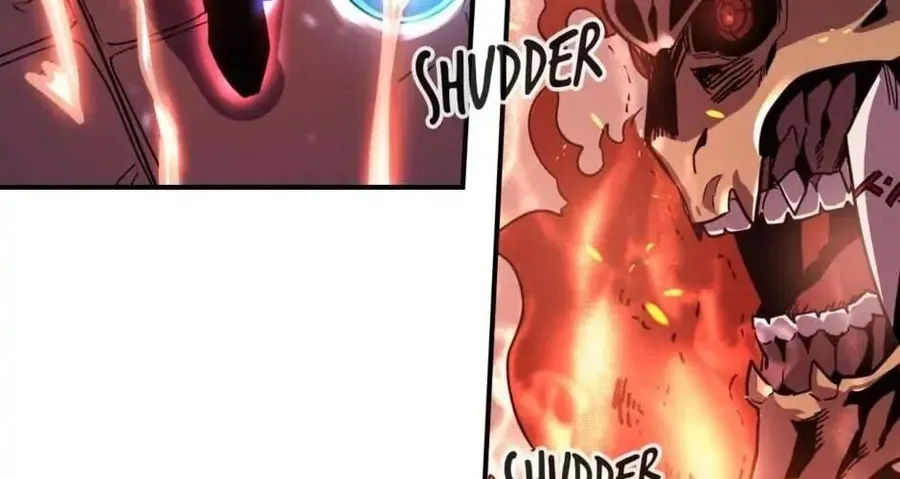 Phép Thuật Của Người Trở Về Phải Đặc Biệt Chapter 97 - 119