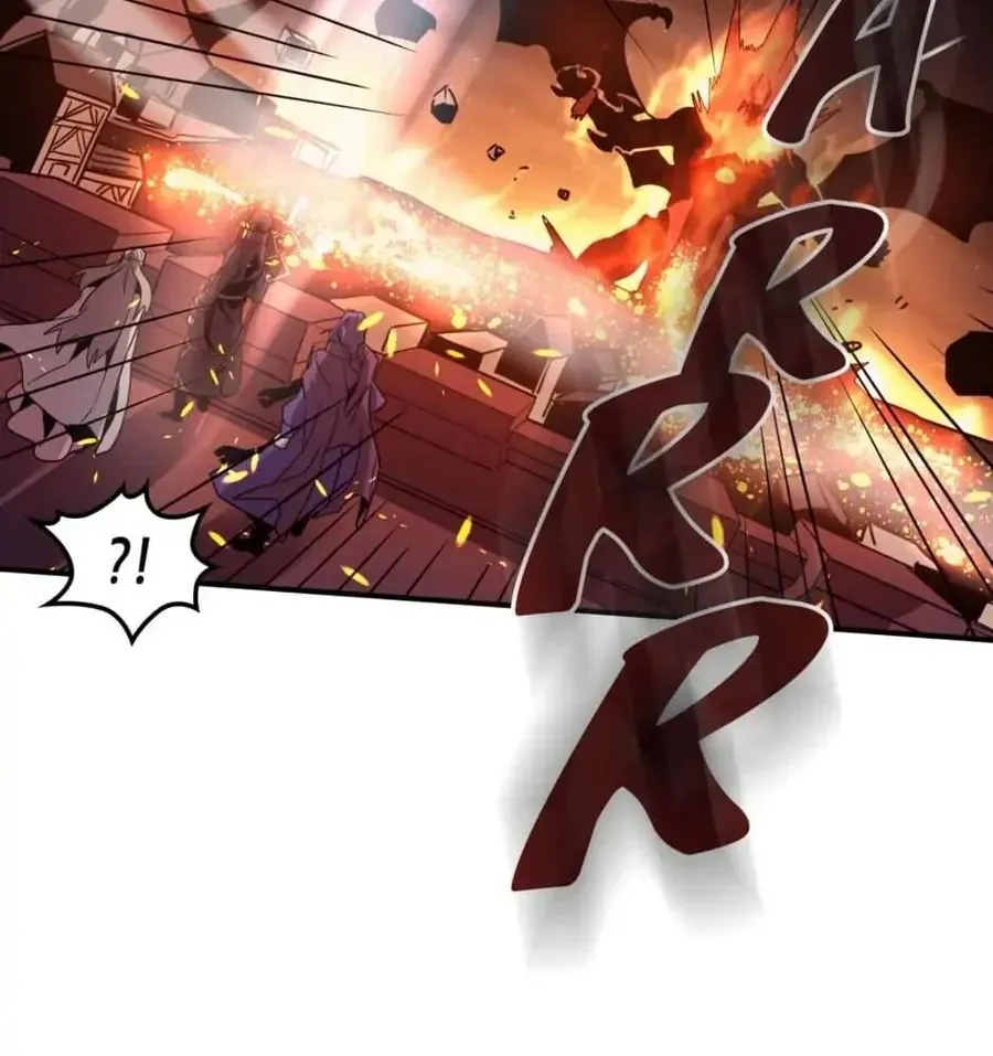 Phép Thuật Của Người Trở Về Phải Đặc Biệt Chapter 97 - 122