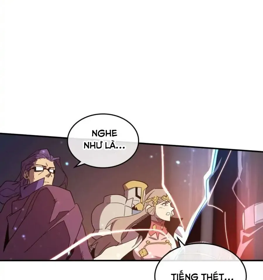 Phép Thuật Của Người Trở Về Phải Đặc Biệt Chapter 97 - 123
