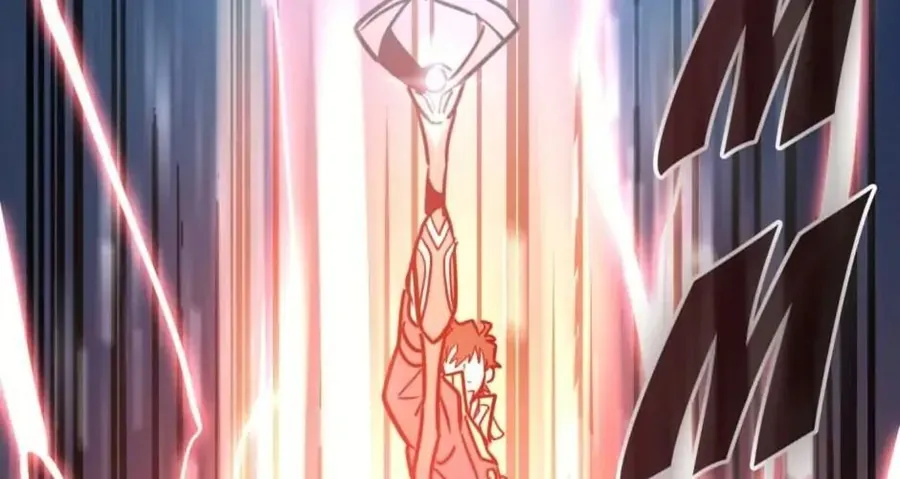 Phép Thuật Của Người Trở Về Phải Đặc Biệt Chapter 97 - 127