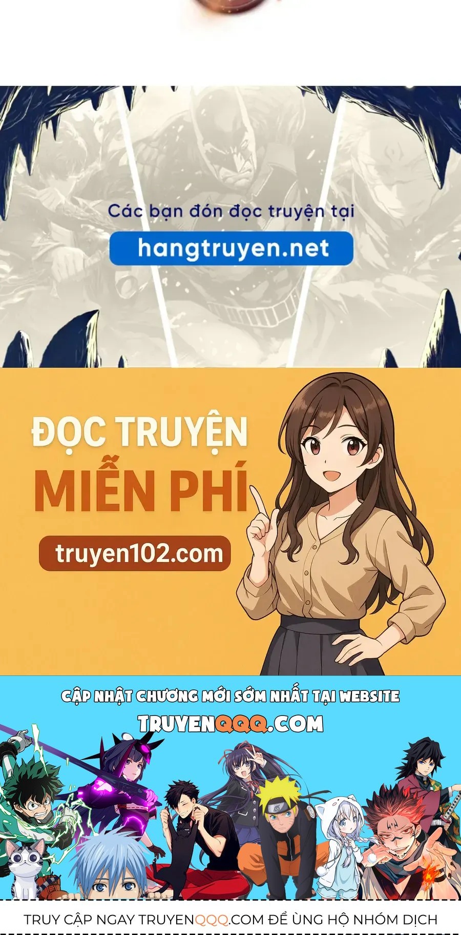 Phép Thuật Của Người Trở Về Phải Đặc Biệt Chapter 97 - 131