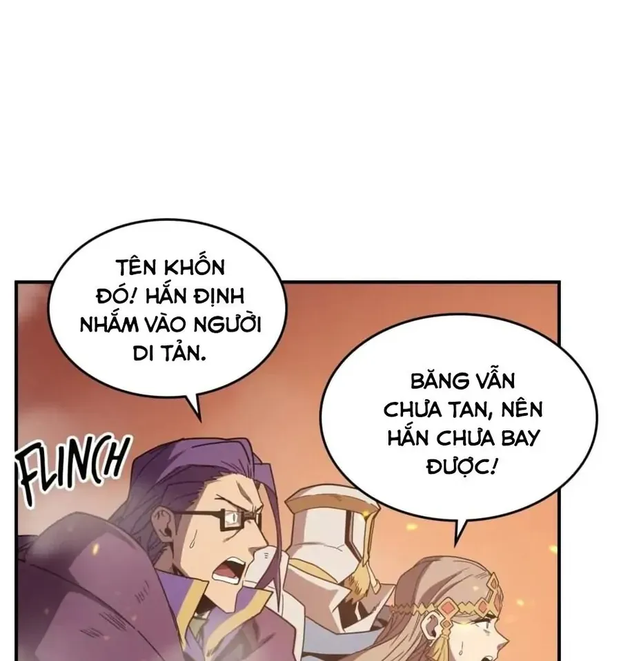 Phép Thuật Của Người Trở Về Phải Đặc Biệt Chapter 97 - 18