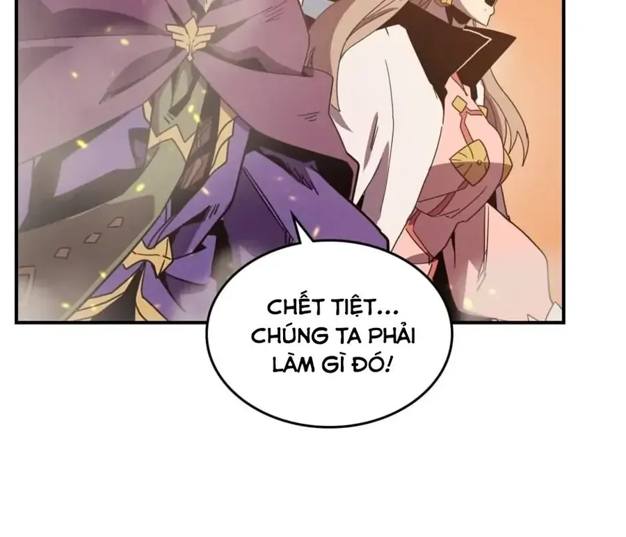 Phép Thuật Của Người Trở Về Phải Đặc Biệt Chapter 97 - 19