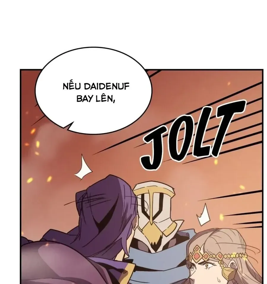 Phép Thuật Của Người Trở Về Phải Đặc Biệt Chapter 97 - 20