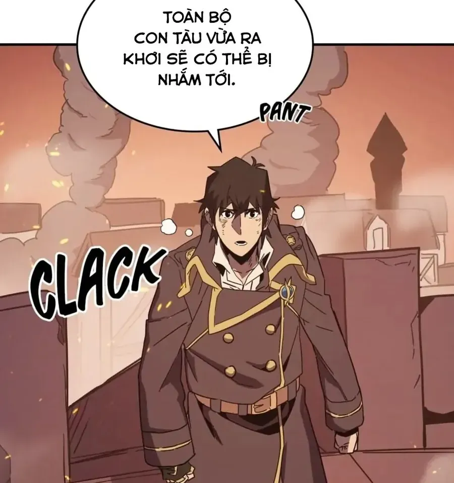 Phép Thuật Của Người Trở Về Phải Đặc Biệt Chapter 97 - 22