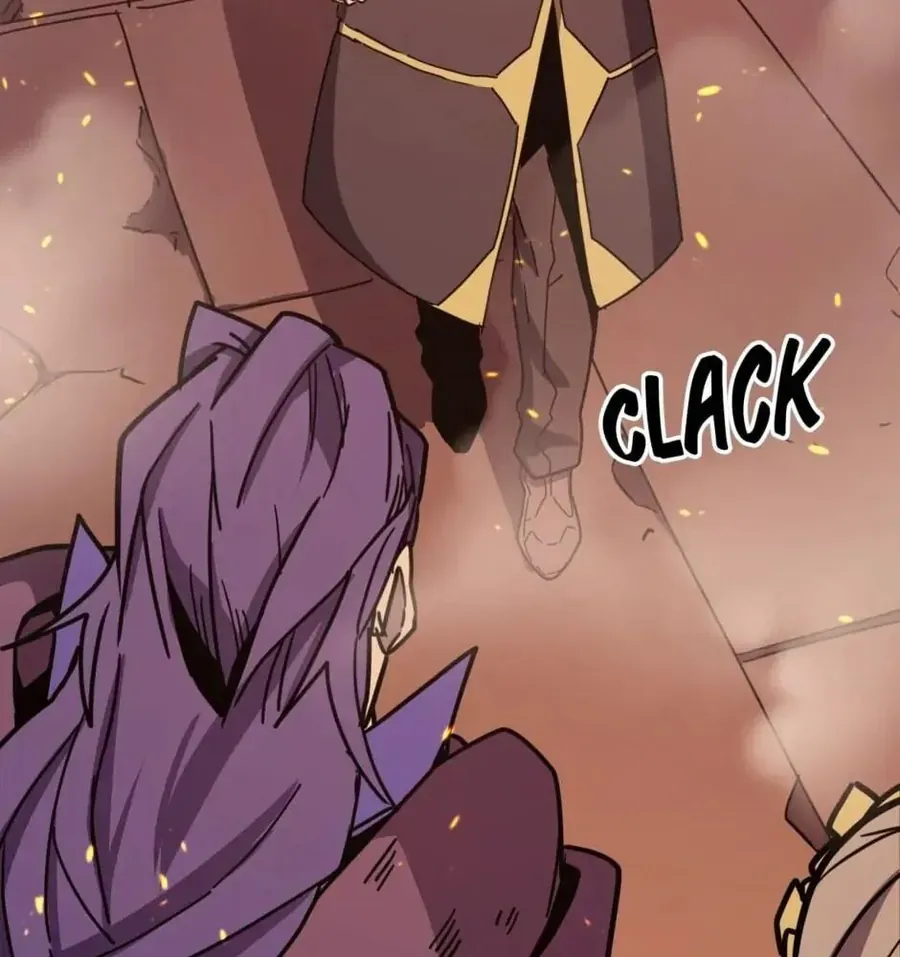 Phép Thuật Của Người Trở Về Phải Đặc Biệt Chapter 97 - 23