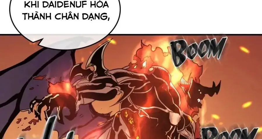 Phép Thuật Của Người Trở Về Phải Đặc Biệt Chapter 97 - 25