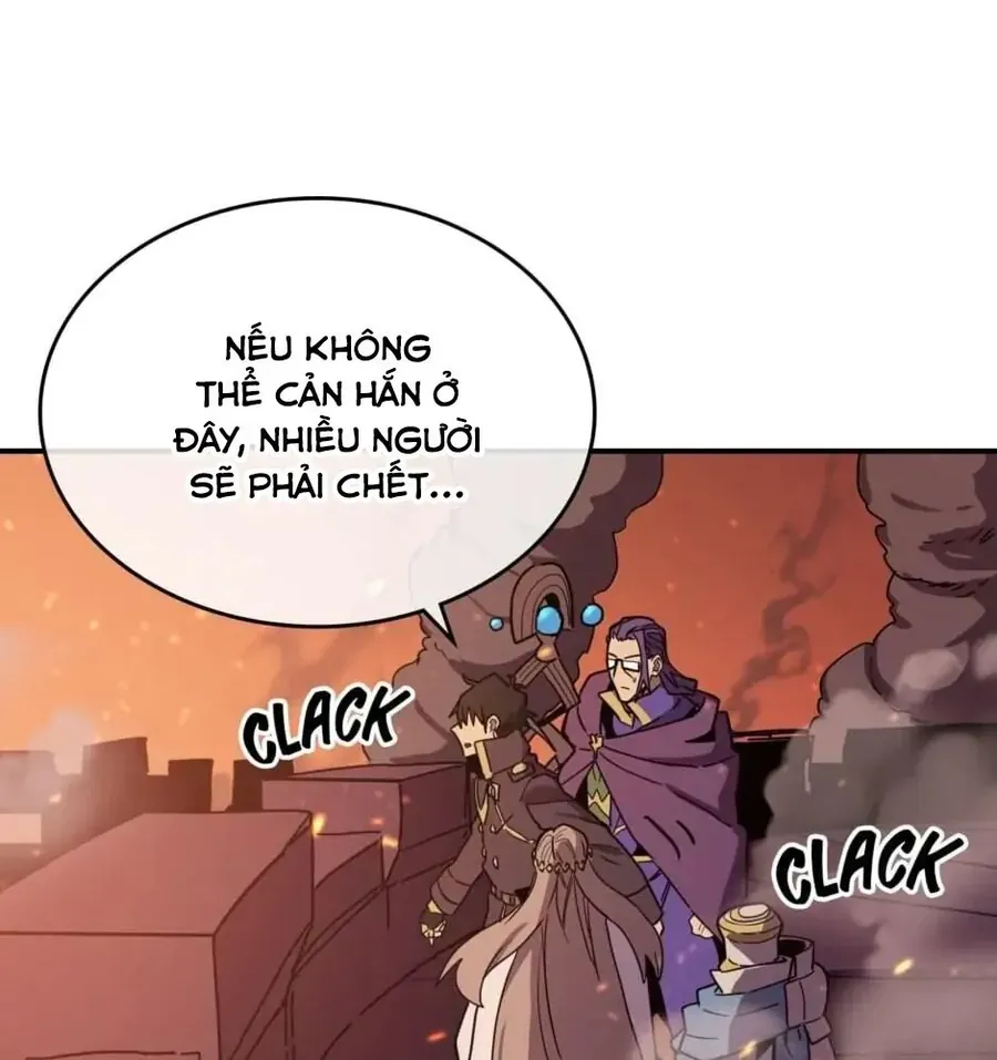 Phép Thuật Của Người Trở Về Phải Đặc Biệt Chapter 97 - 28