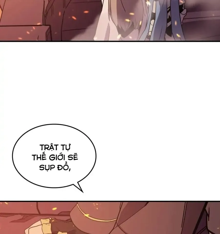 Phép Thuật Của Người Trở Về Phải Đặc Biệt Chapter 97 - 29