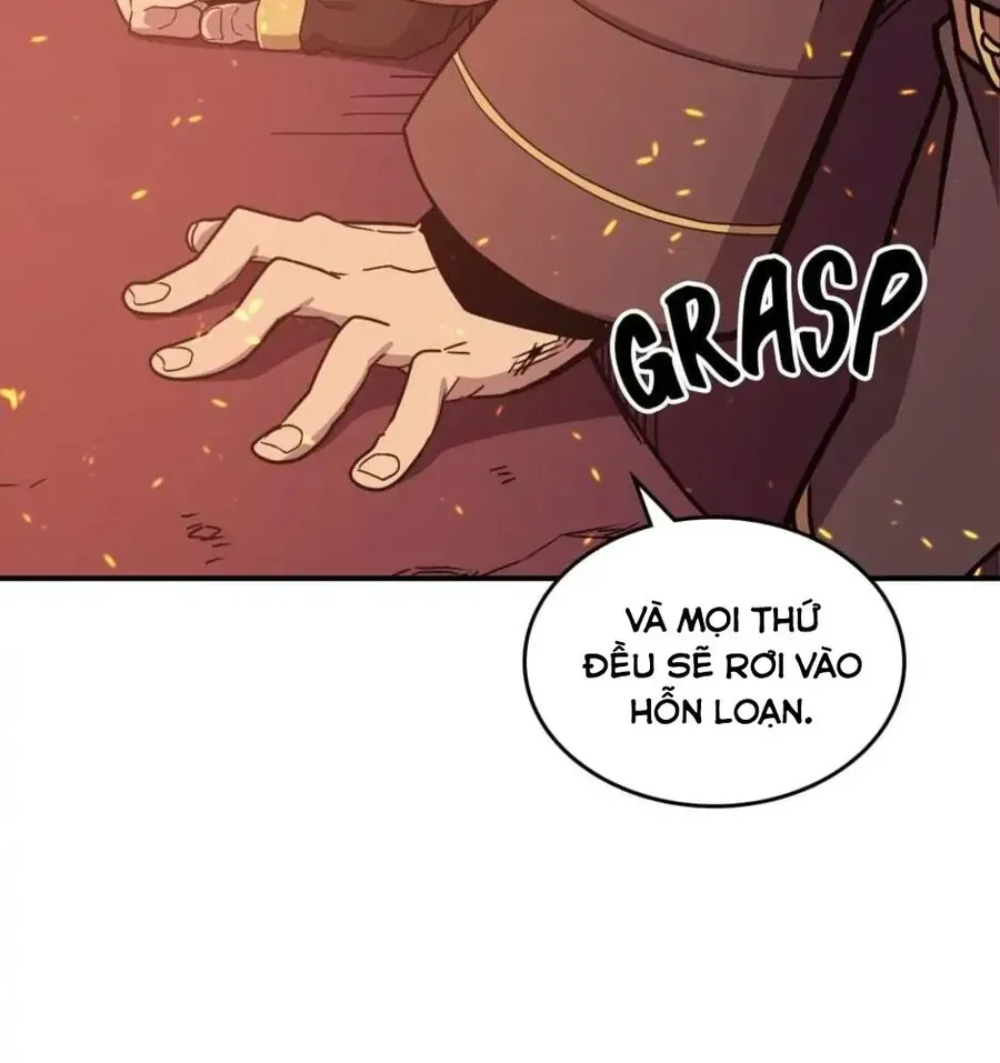 Phép Thuật Của Người Trở Về Phải Đặc Biệt Chapter 97 - 30