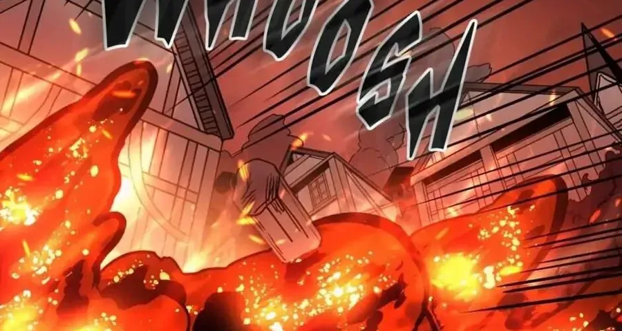 Phép Thuật Của Người Trở Về Phải Đặc Biệt Chapter 97 - 4