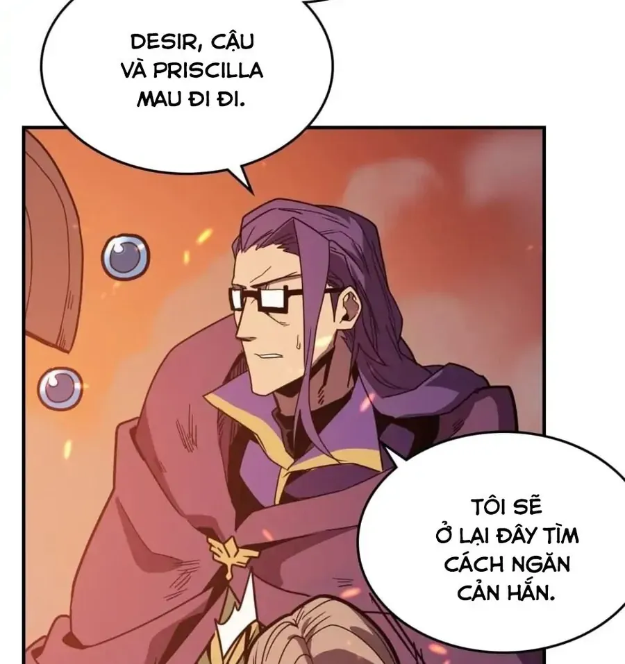 Phép Thuật Của Người Trở Về Phải Đặc Biệt Chapter 97 - 33