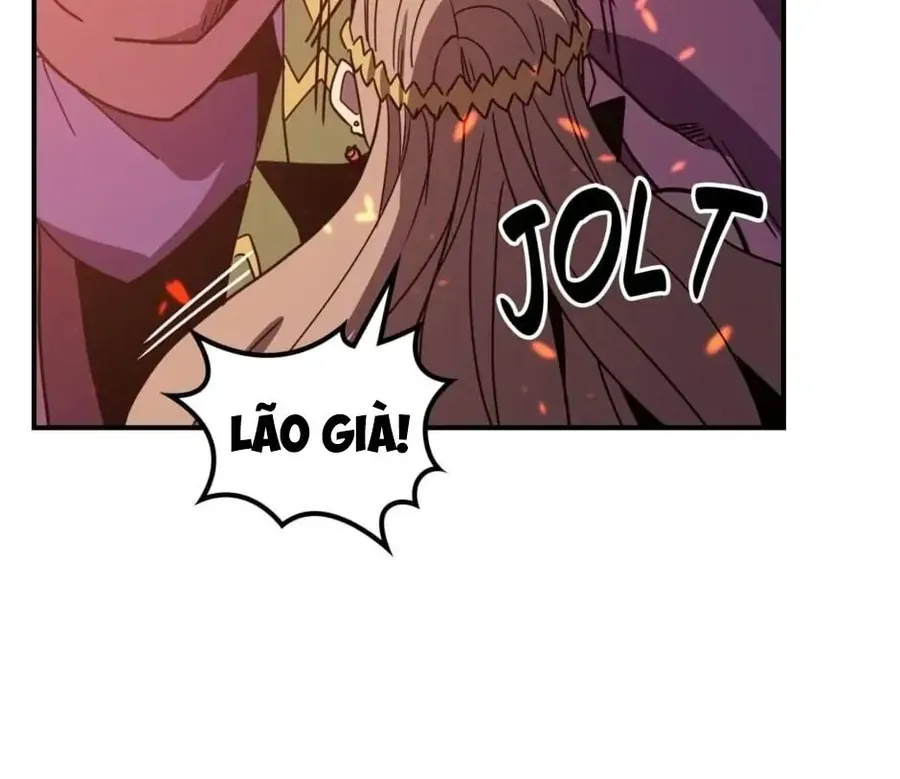 Phép Thuật Của Người Trở Về Phải Đặc Biệt Chapter 97 - 34