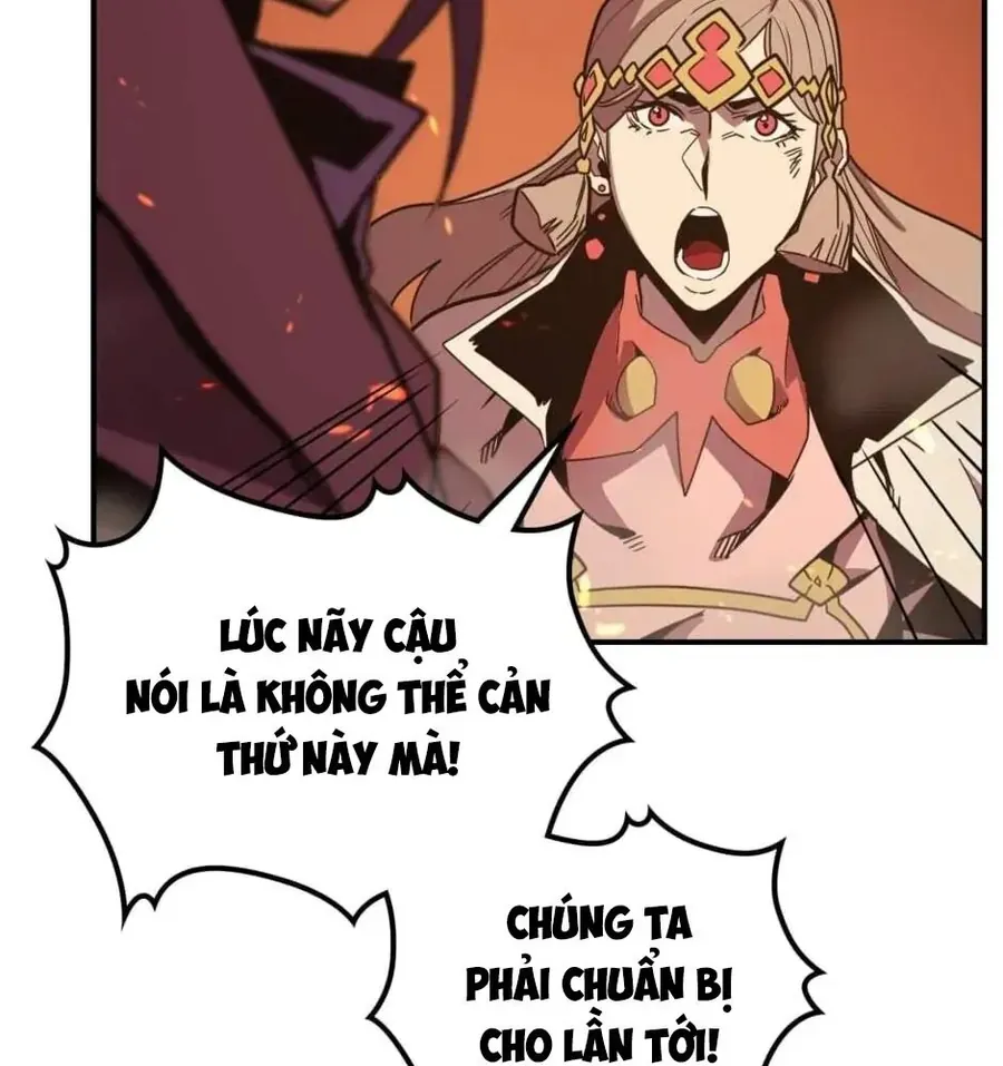 Phép Thuật Của Người Trở Về Phải Đặc Biệt Chapter 97 - 36