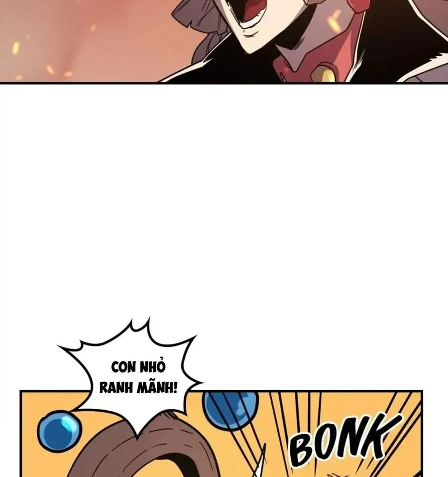 Phép Thuật Của Người Trở Về Phải Đặc Biệt Chapter 97 - 38