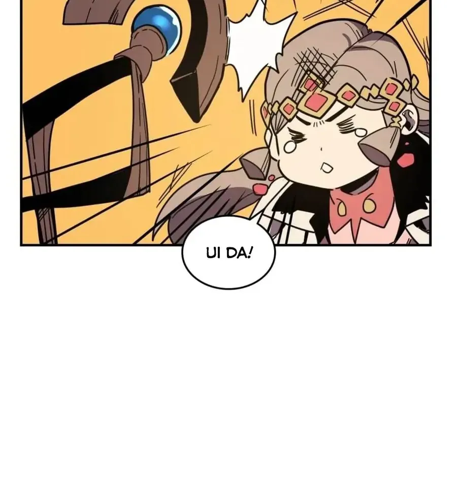 Phép Thuật Của Người Trở Về Phải Đặc Biệt Chapter 97 - 39