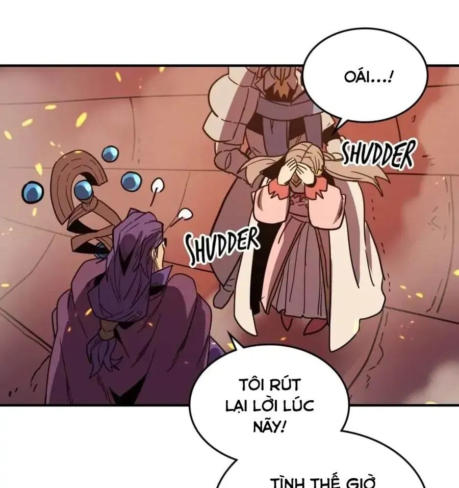 Phép Thuật Của Người Trở Về Phải Đặc Biệt Chapter 97 - 40