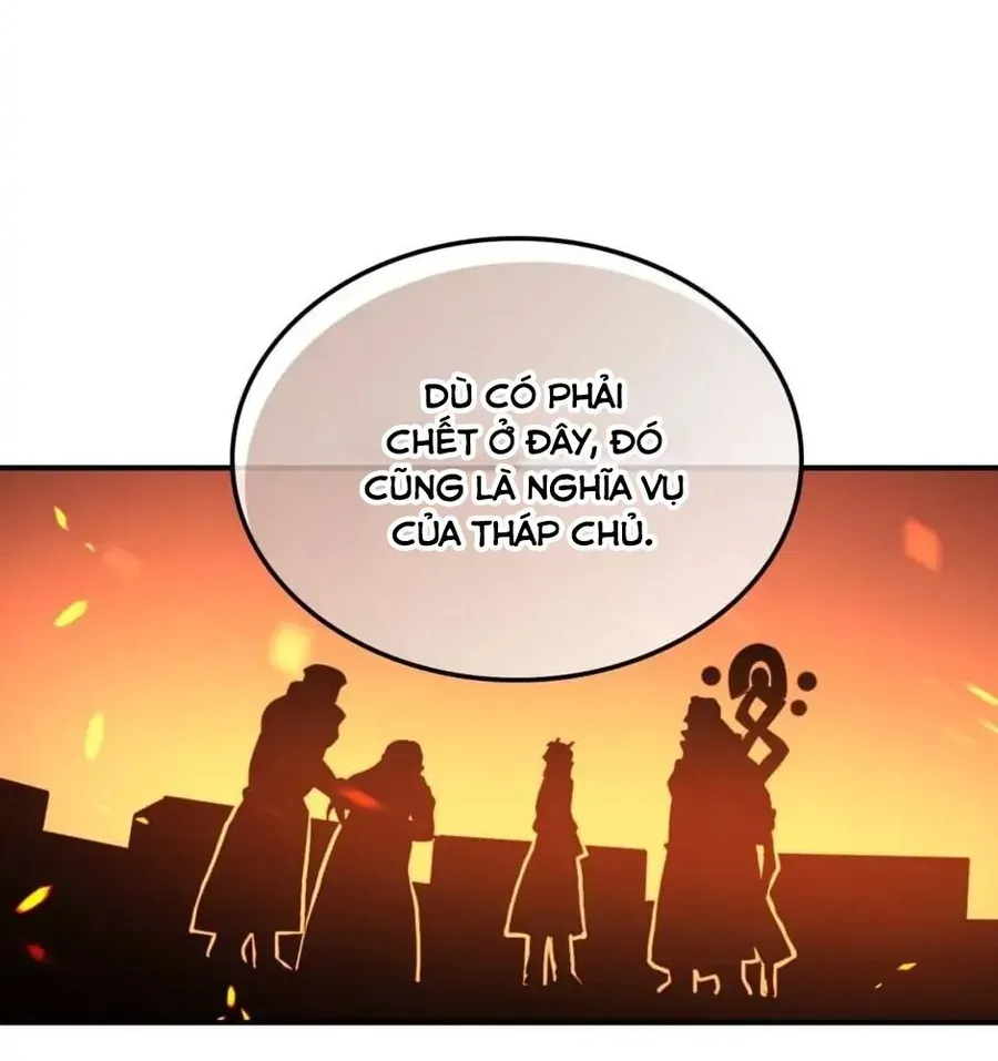 Phép Thuật Của Người Trở Về Phải Đặc Biệt Chapter 97 - 42