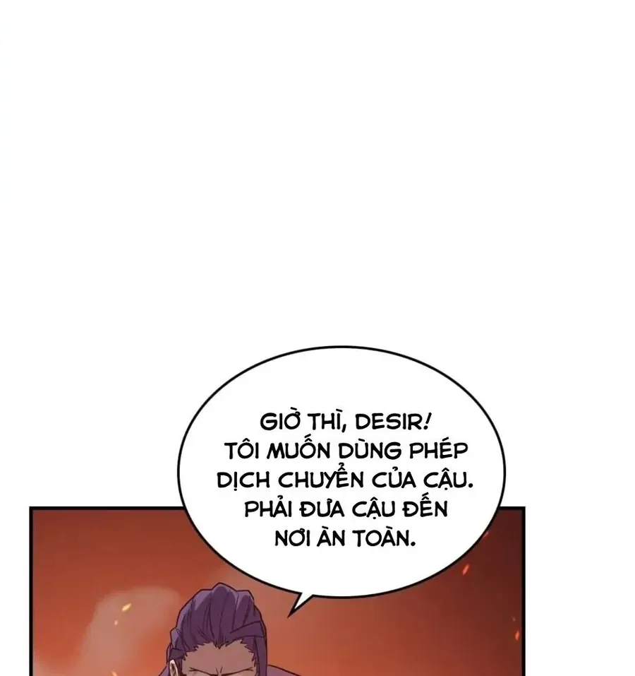 Phép Thuật Của Người Trở Về Phải Đặc Biệt Chapter 97 - 43