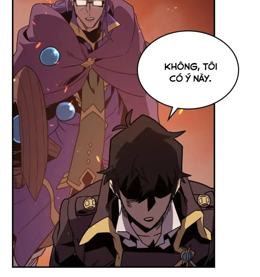 Phép Thuật Của Người Trở Về Phải Đặc Biệt Chapter 97 - 44